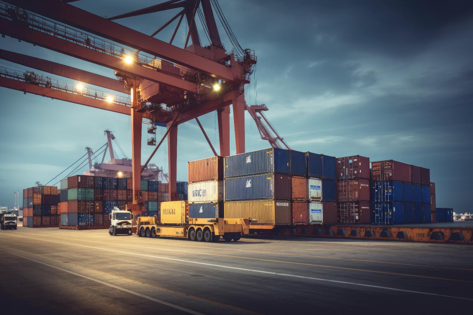 How Global Freight Forwarding Keeps Businesses Moving